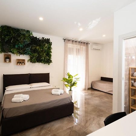 Suebi Rooms Термоли Екстериор снимка
