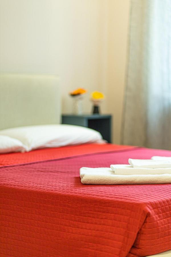 Suebi Rooms Термоли Екстериор снимка