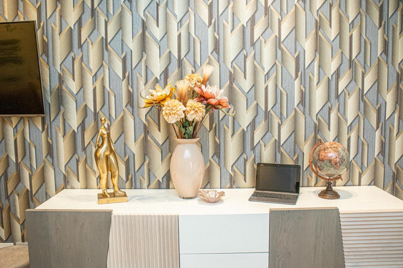 Suebi Rooms Термоли Екстериор снимка