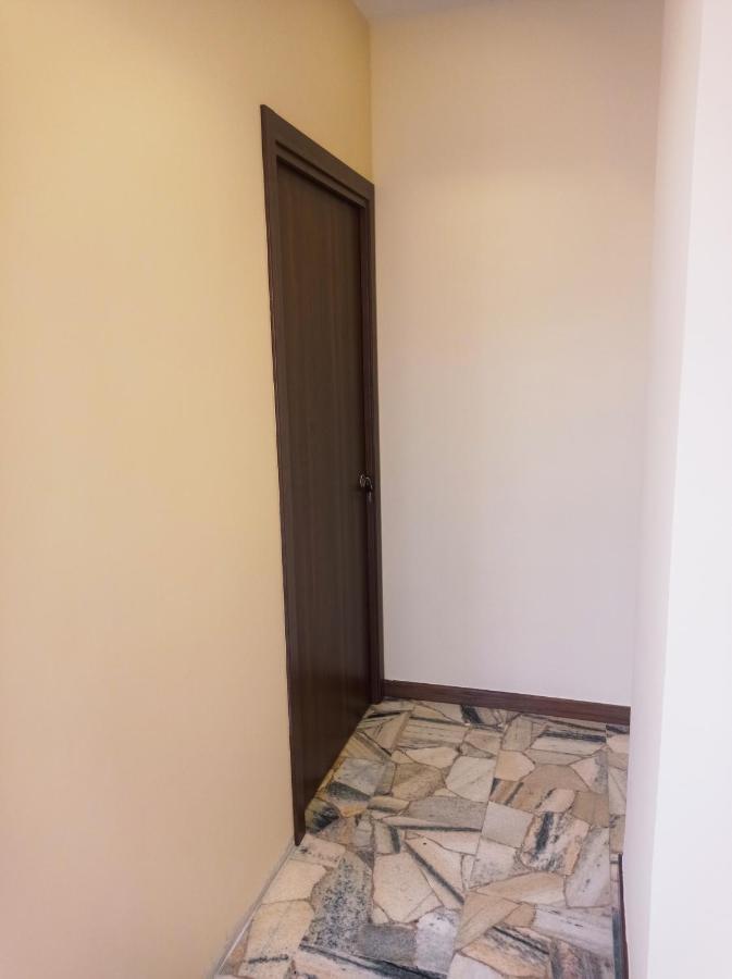 Suebi Rooms Термоли Екстериор снимка