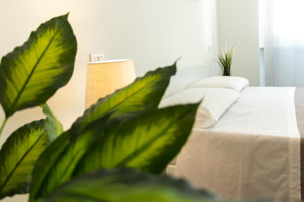 Suebi Rooms Термоли Екстериор снимка