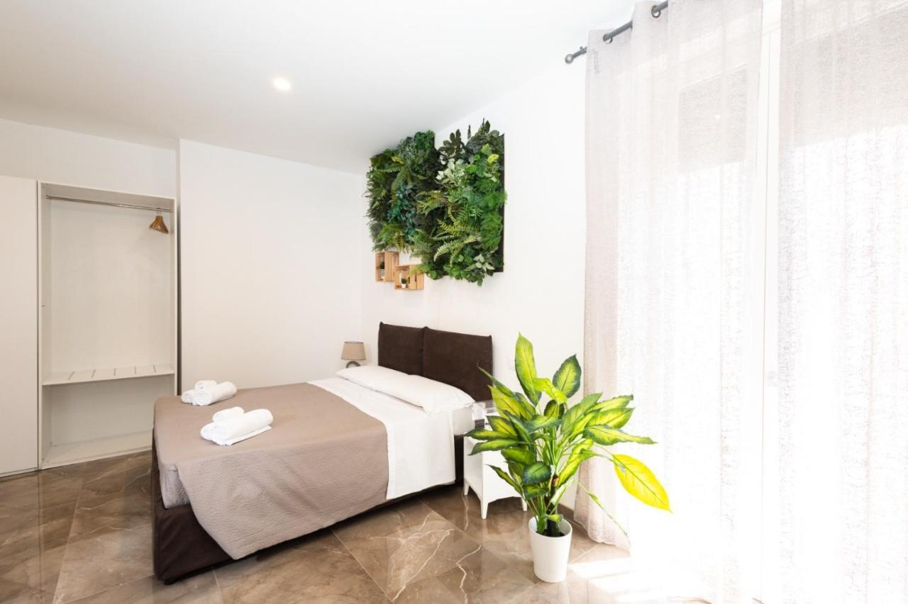 Suebi Rooms Термоли Екстериор снимка